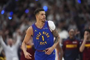 小波特：得知交易时我在飞机上 刚开始知道被交易至篮网有点震惊