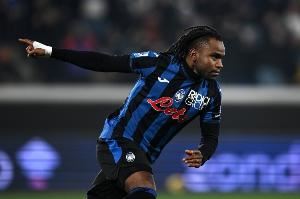 佩杜拉：国米为引进卢克曼设定截止日，预计4500万+500万可达成