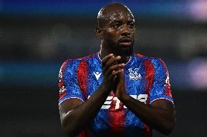 英媒：亚特兰大报价3000万英镑求购马特塔，但被水晶宫拒绝