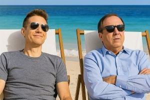 邓利维今夏无所作为？追梦：他的工作比你们看到的要复杂得多