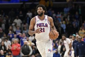 3年1.87亿！某东部高管：76人正在后悔去年提前续约恩比德