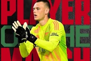 记者：莱万特有意租借阿森纳门将海因，枪手优先考虑出售球员