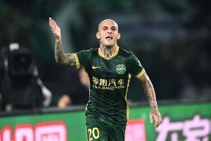 罗马尼亚记者：米特里策在中超表现太出色，他将被重新招入国家队