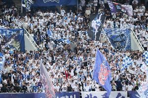 丰臻：争冠和保级的队太多，让今年中超蛮热闹的，不亚于金元时代