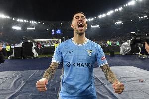 扎卡尼：拉齐奥因为一次愚蠢的错误而丢球，4轮拿3分显然未达预期