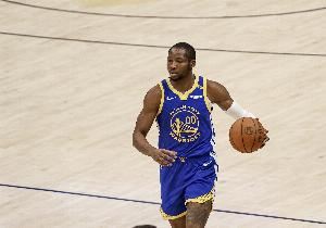 蒂格：库巴追明白库明加在努力保障自己的合同 他们不会为此生气