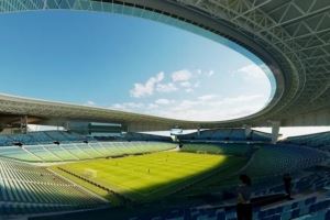 南京首座专业足球场改建工程将进入实质性阶段 规模将升至5万人