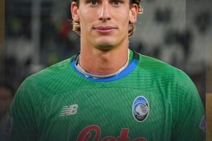 贡献多达9次扑救，亚特兰大门将卡内塞基当选战平尤文全场最佳