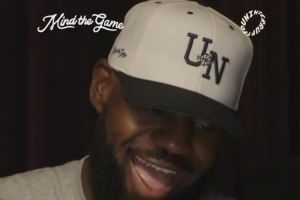 詹姆斯：东契奇看起来快了一点 顶级身体状态对赛后恢复大有益处