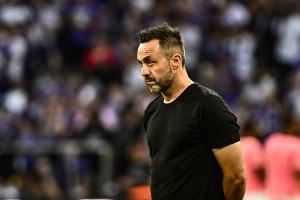 德泽尔比：发生冲突后马赛决定不要拉比奥特，球员也无退让之意