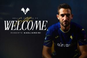 加利亚尔迪尼：维罗纳就像是我的家，这有堪比欧冠级别的球迷热情