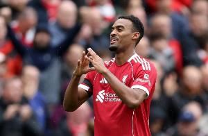 罗马诺：利物浦推进与赫拉芬贝赫、索博斯洛伊的续约