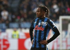 土媒：加拉塔萨雷仍有意引进卢克曼，亚特兰大想要约2000万欧