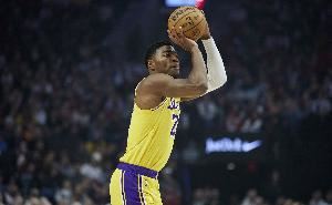 迷失!八村今天运动战9中3 本赛季首次运动战命中率低于5成 迷失!八村今天运动战9中3 本赛季首次运动战命中率低于5成