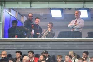 罗伊·基恩：如果同处于最佳状态，拉什福德上场顺序应在戈登之前