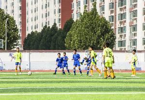 刘越：退役球员做青训并没太大优势 无心无力搞教球业务之外的事