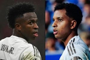 TA：皇马进球过度依赖姆巴佩 罗德里戈创造力不俗但出场时间太少