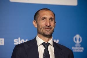 基耶利尼：前方已经出现了光明，尤文既要看到困难也要看到机会